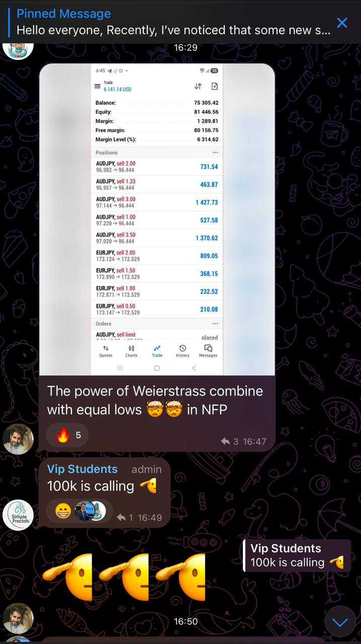Community result 11 — Quarter 1, 2026