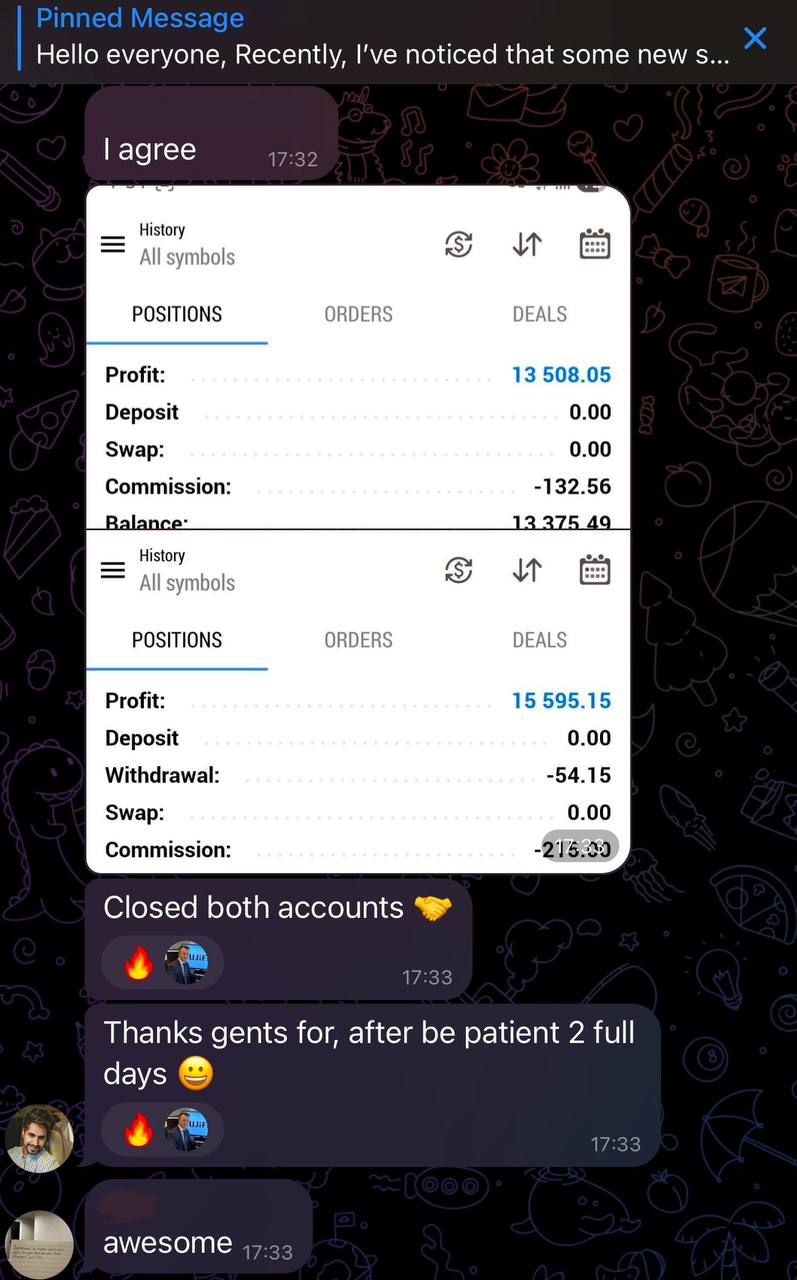 Community result 16 — Quarter 1, 2026