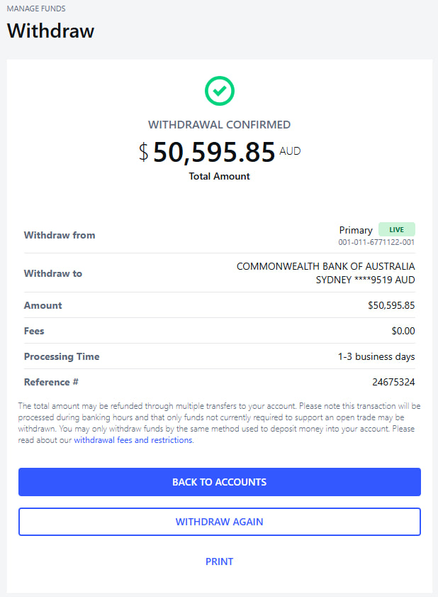 Community result 22 — Quarter 1, 2026