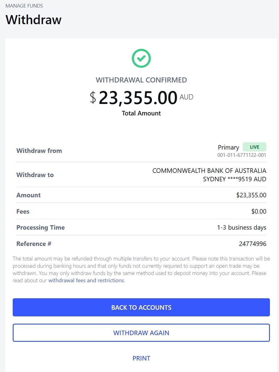 Community result 23 — Quarter 1, 2026
